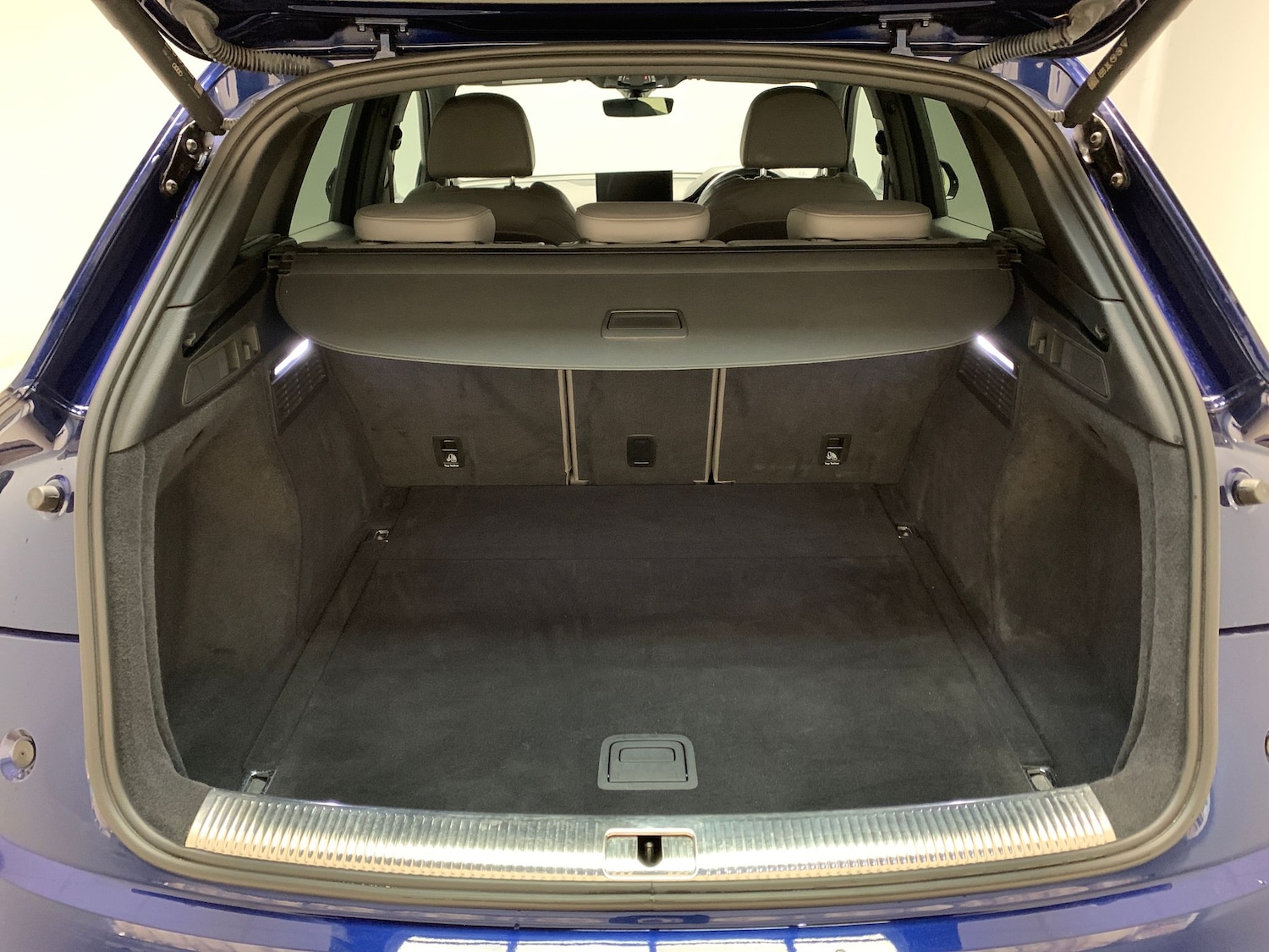 Used Audi Q5 2022 for sale - 76382907: Photo 39