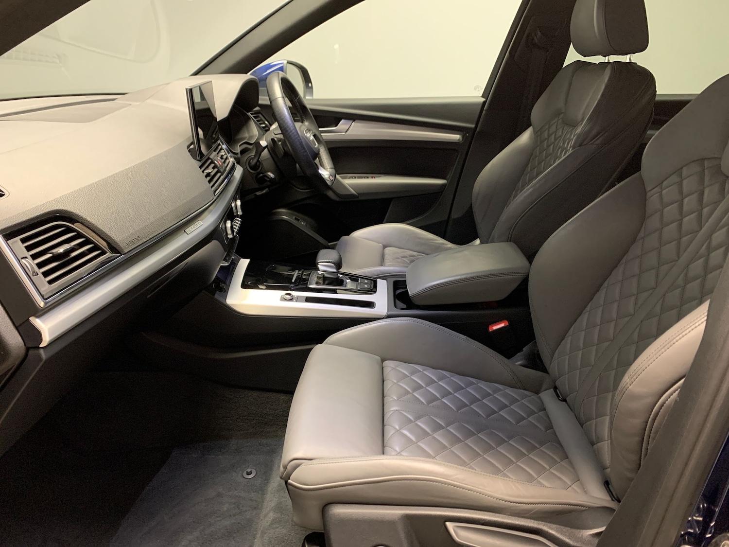Used Audi Q5 2022 for sale - 76382907: Photo 4