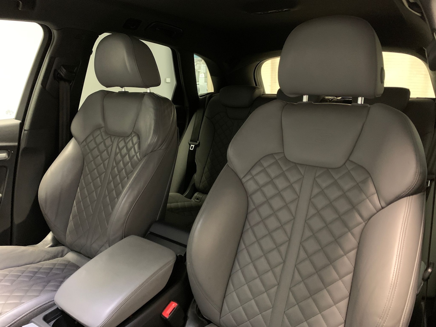 Used Audi Q5 2022 for sale - 76382907: Photo 9