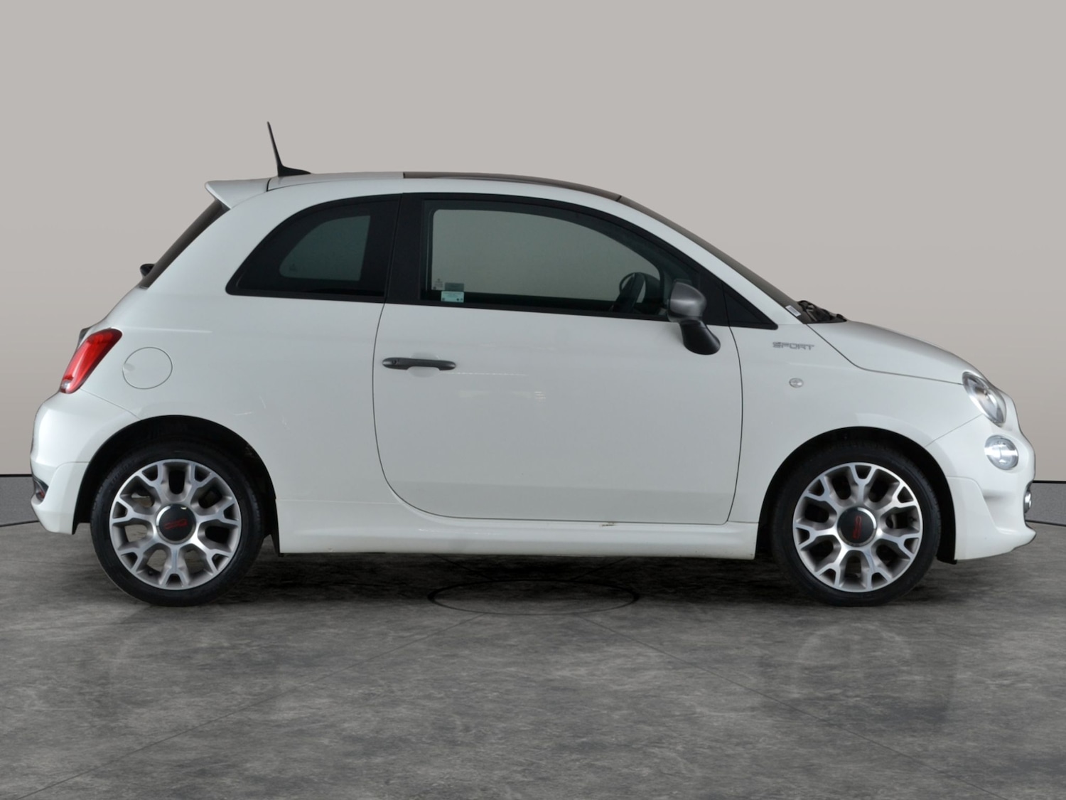 Used Fiat 500 2022 for sale - 77274506: Photo 8