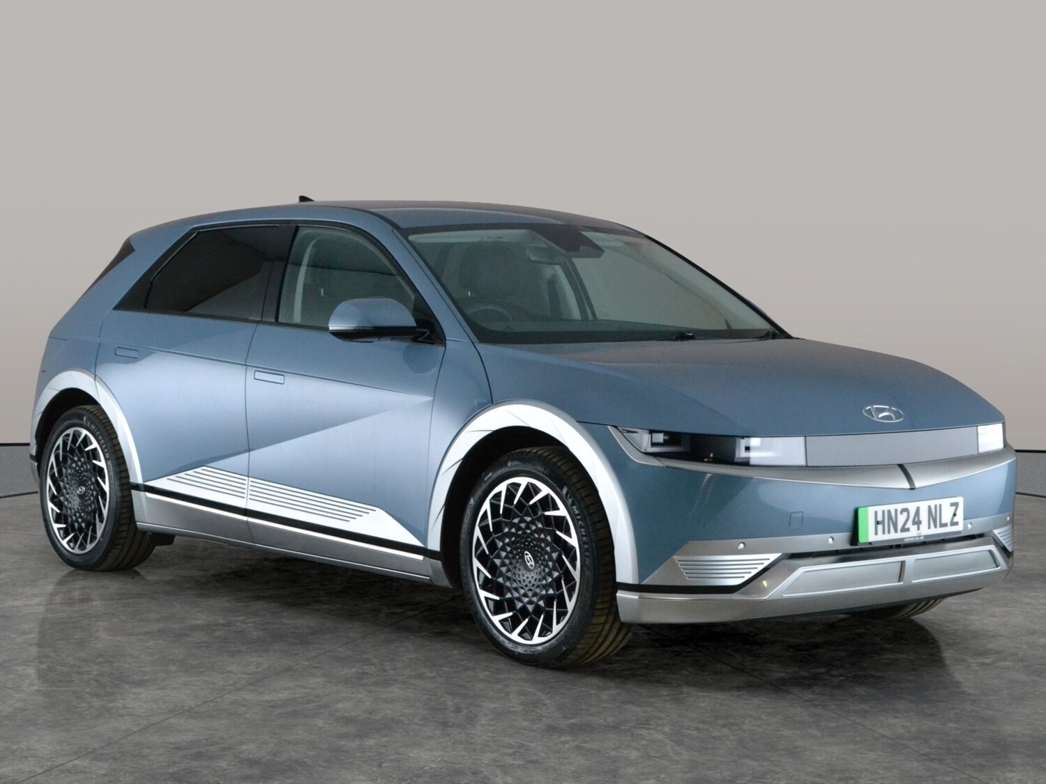 Used Hyundai IONIQ 5 2024 for sale - 78053992: Photo 10