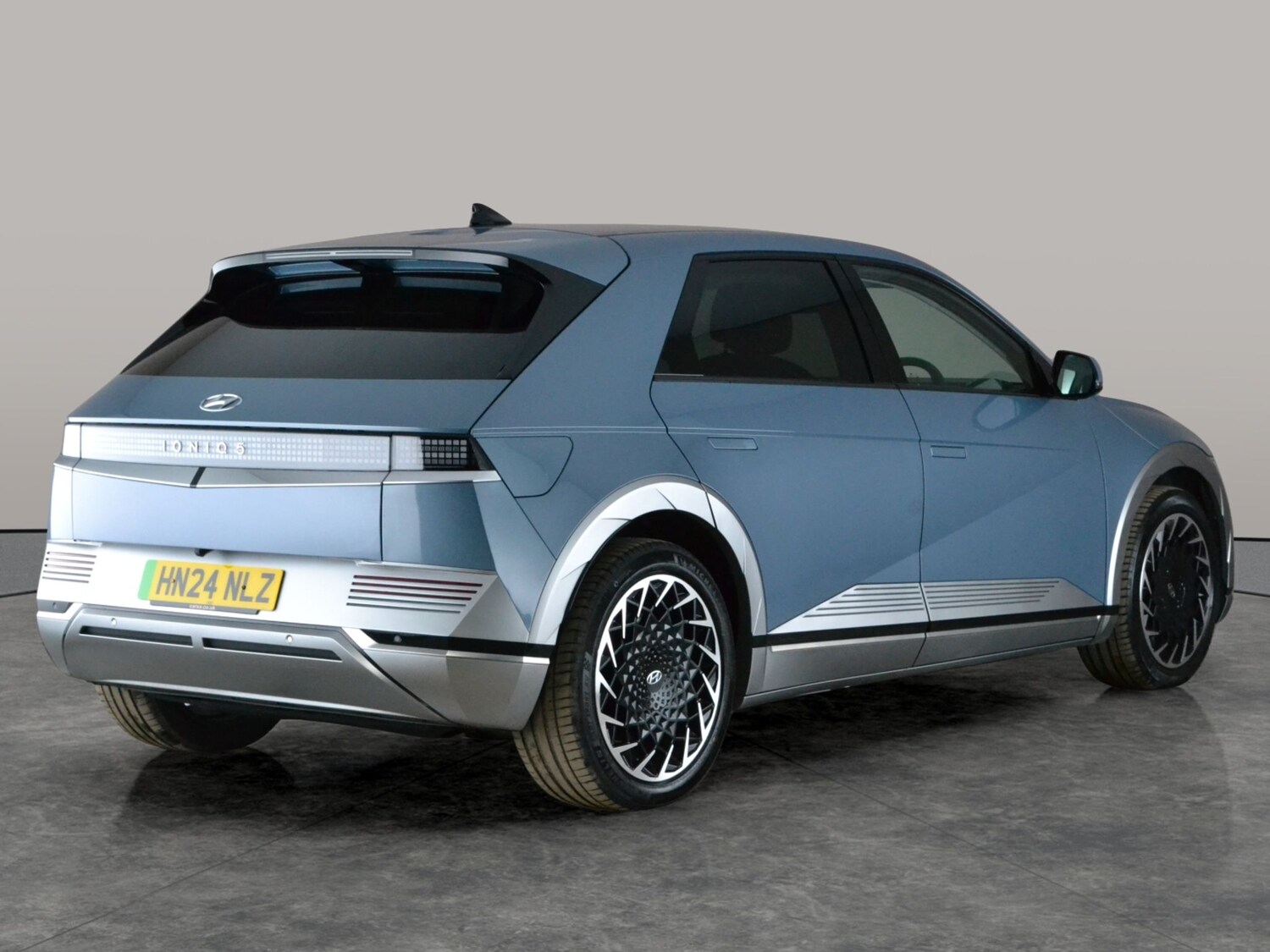 Used Hyundai IONIQ 5 2024 for sale - 78053992: Photo 12