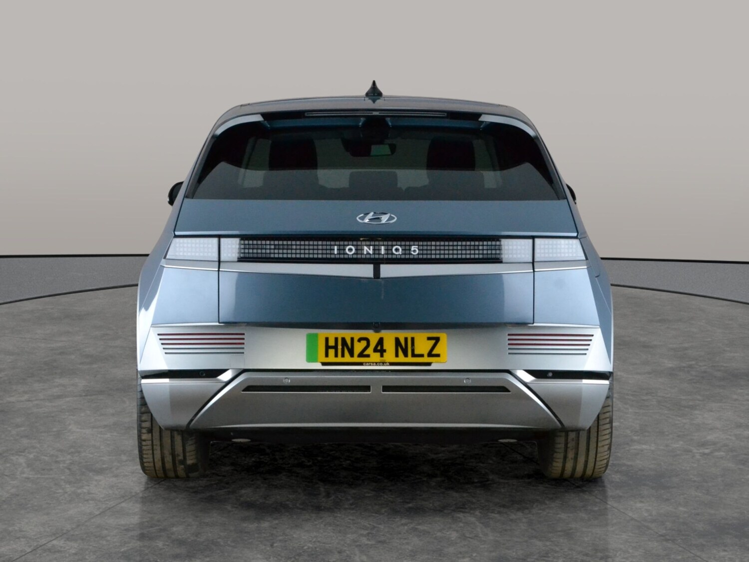 Used Hyundai IONIQ 5 2024 for sale - 78053992: Photo 13