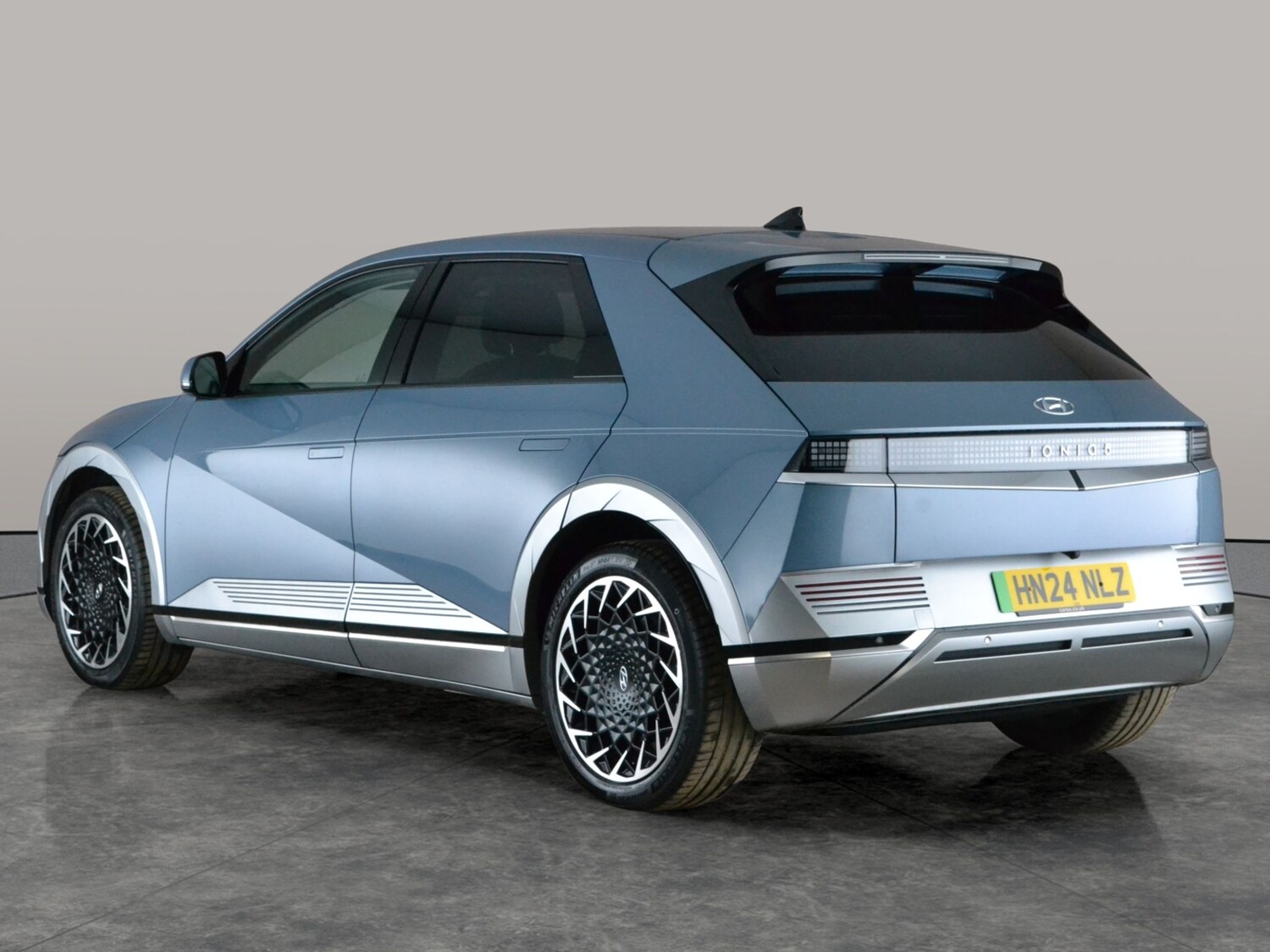 Used Hyundai IONIQ 5 2024 for sale - 78053992: Photo 14