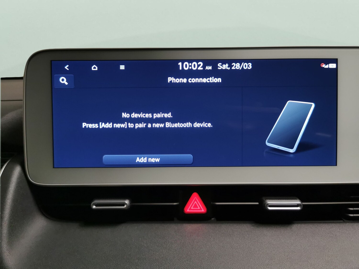 Used Hyundai IONIQ 5 2024 for sale - 78053992: Photo 19