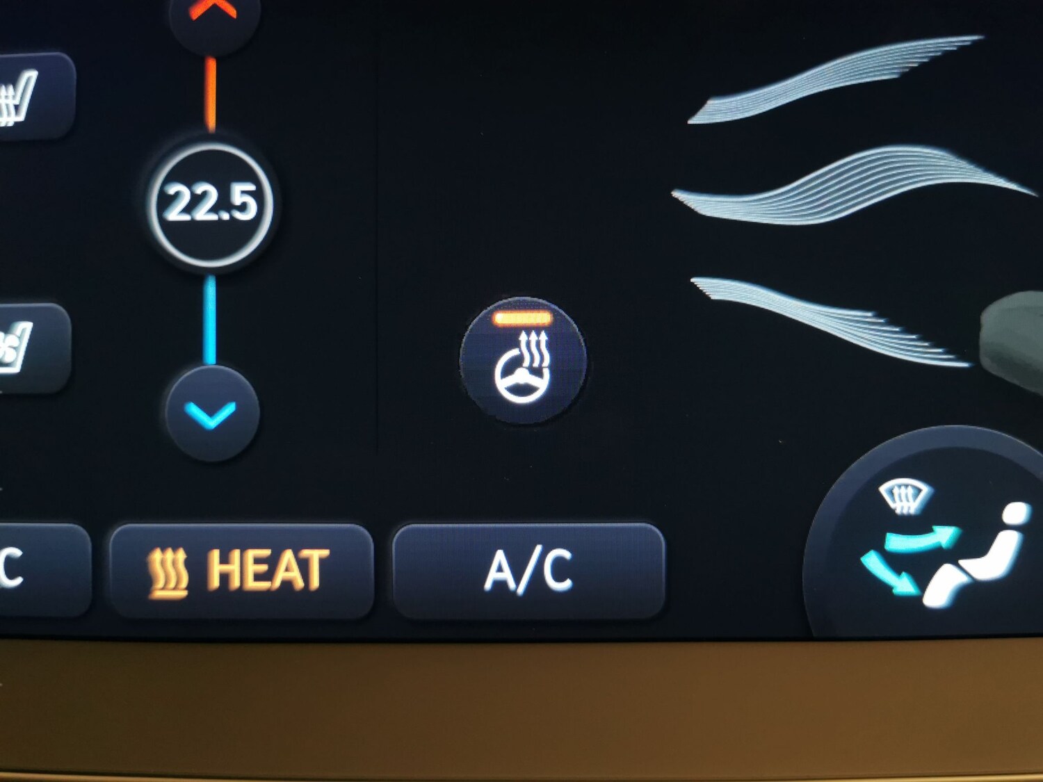 Used Hyundai IONIQ 5 2024 for sale - 78053992: Photo 23