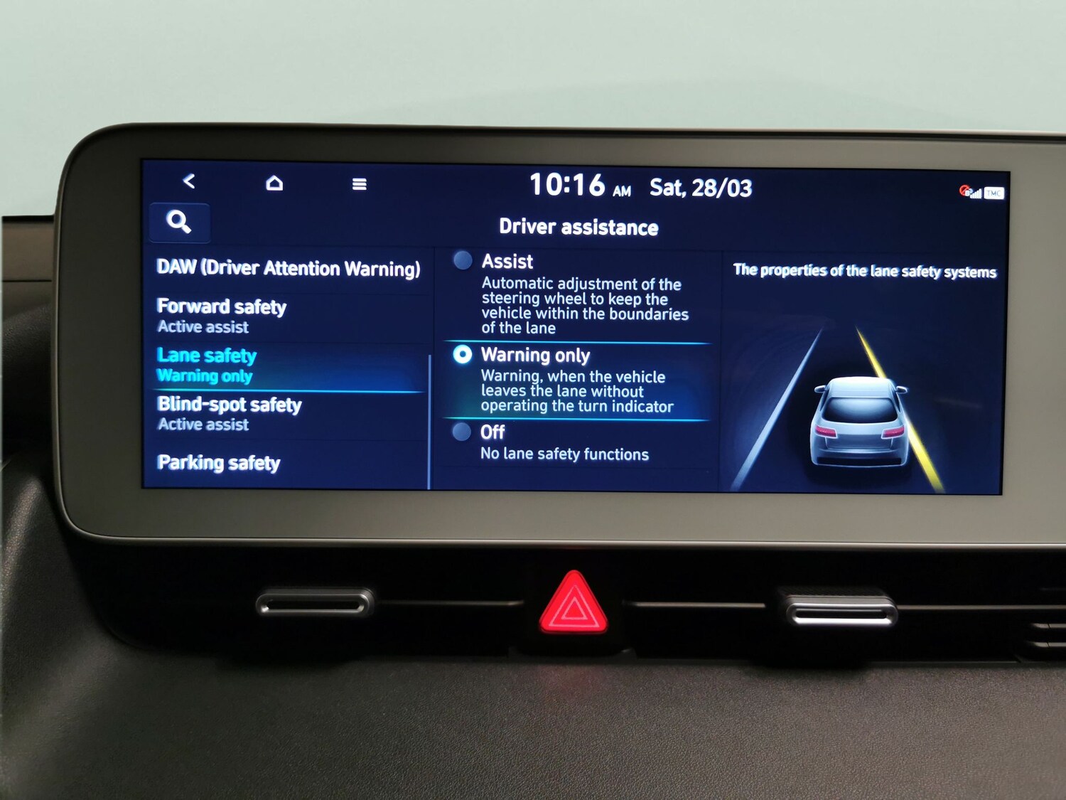 Used Hyundai IONIQ 5 2024 for sale - 78053992: Photo 27