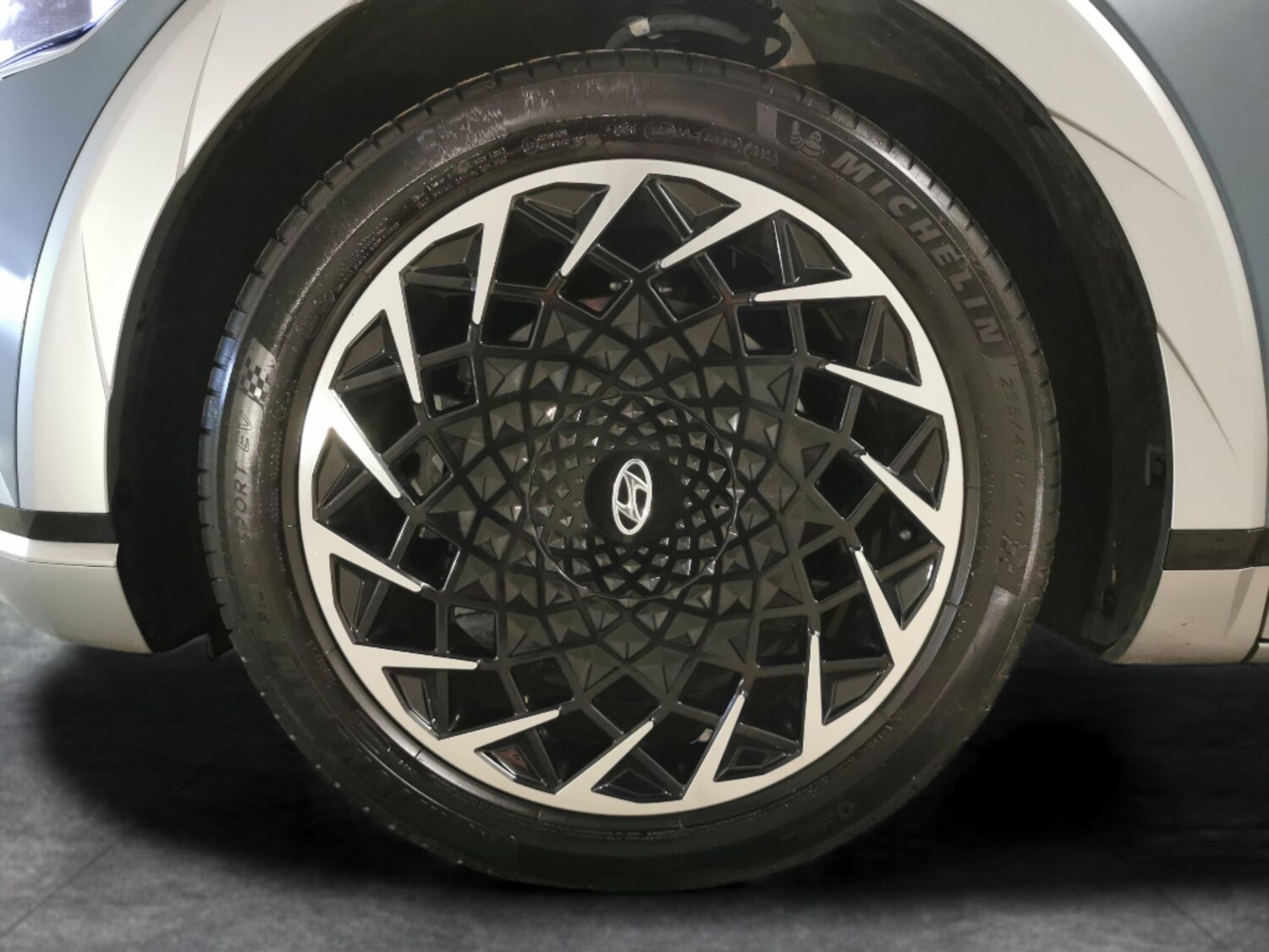 Used Hyundai IONIQ 5 2024 for sale - 78053992: Photo 29