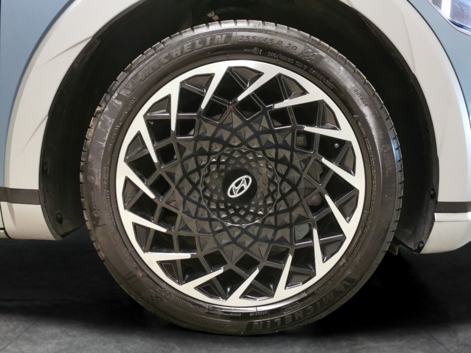 Used Hyundai IONIQ 5 2024 for sale - 78053992: Photo 30