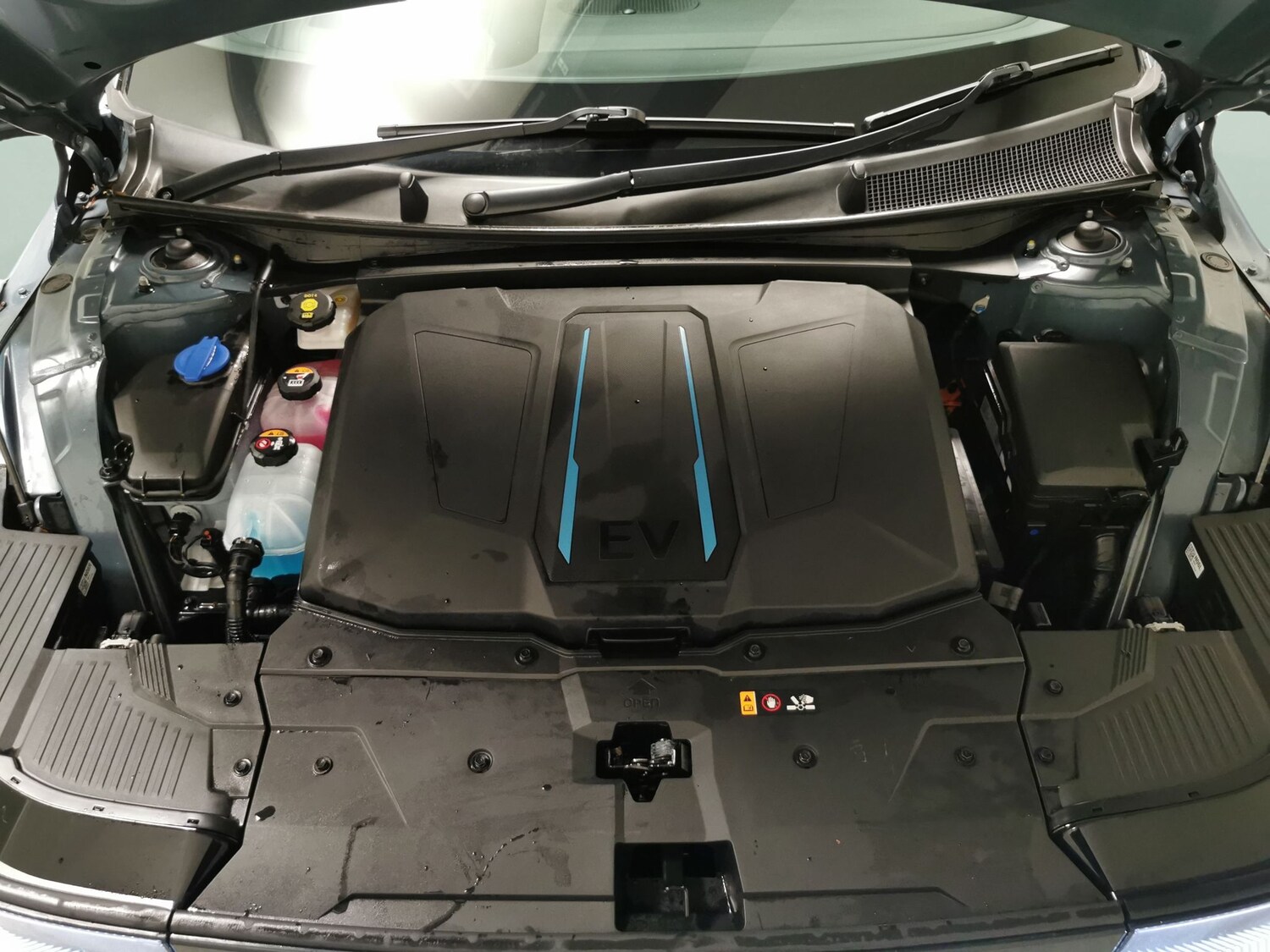 Used Hyundai IONIQ 5 2024 for sale - 78053992: Photo 39