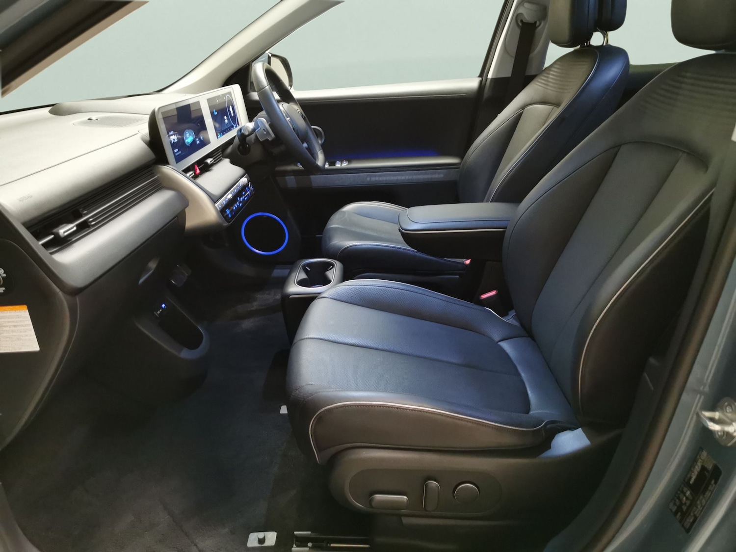 Used Hyundai IONIQ 5 2024 for sale - 78053992: Photo 4