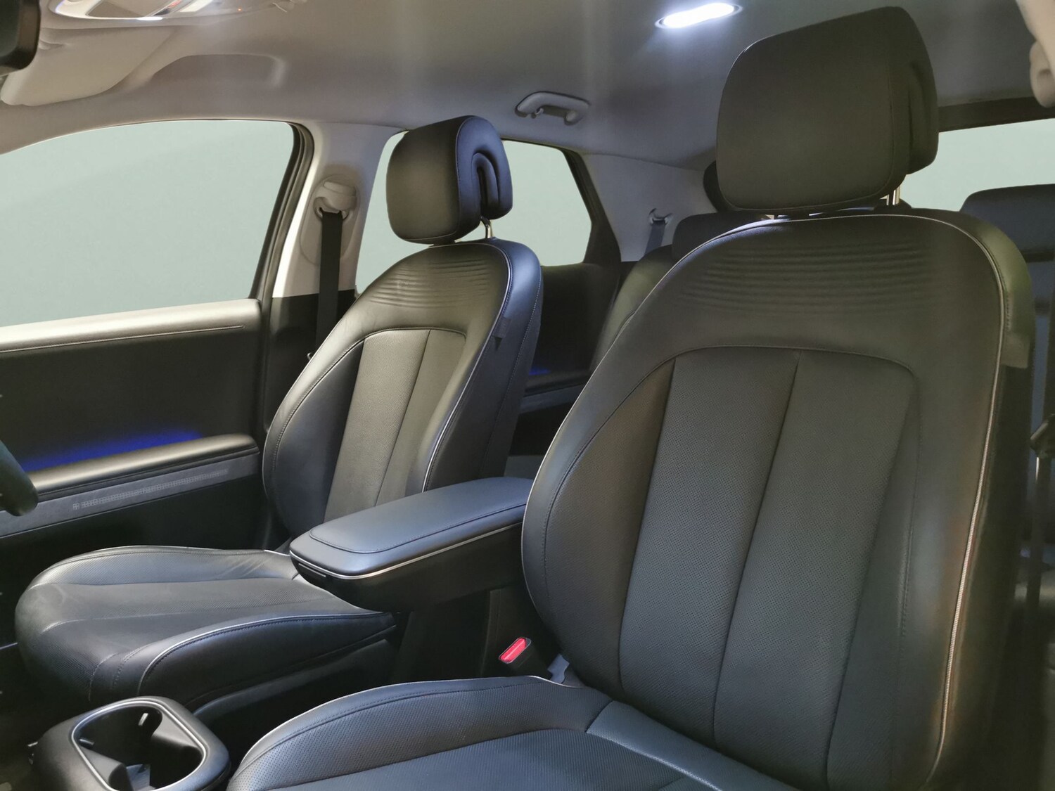 Used Hyundai IONIQ 5 2024 for sale - 78053992: Photo 7