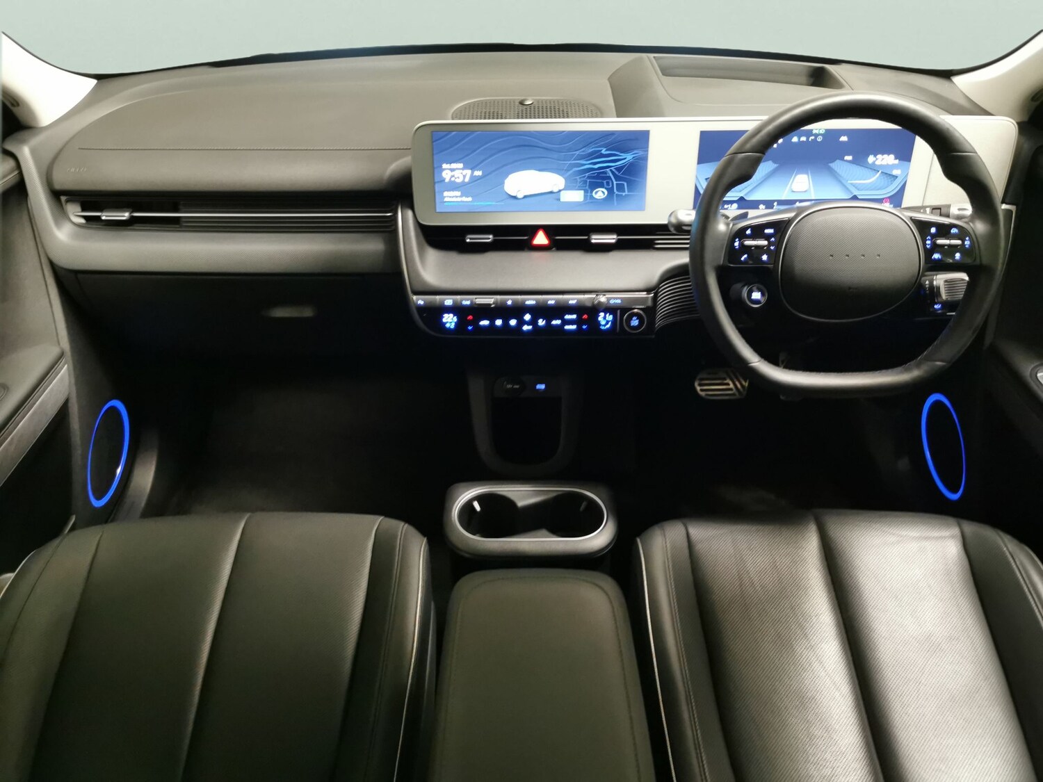 Used Hyundai IONIQ 5 2024 for sale - 78053992: Photo 9