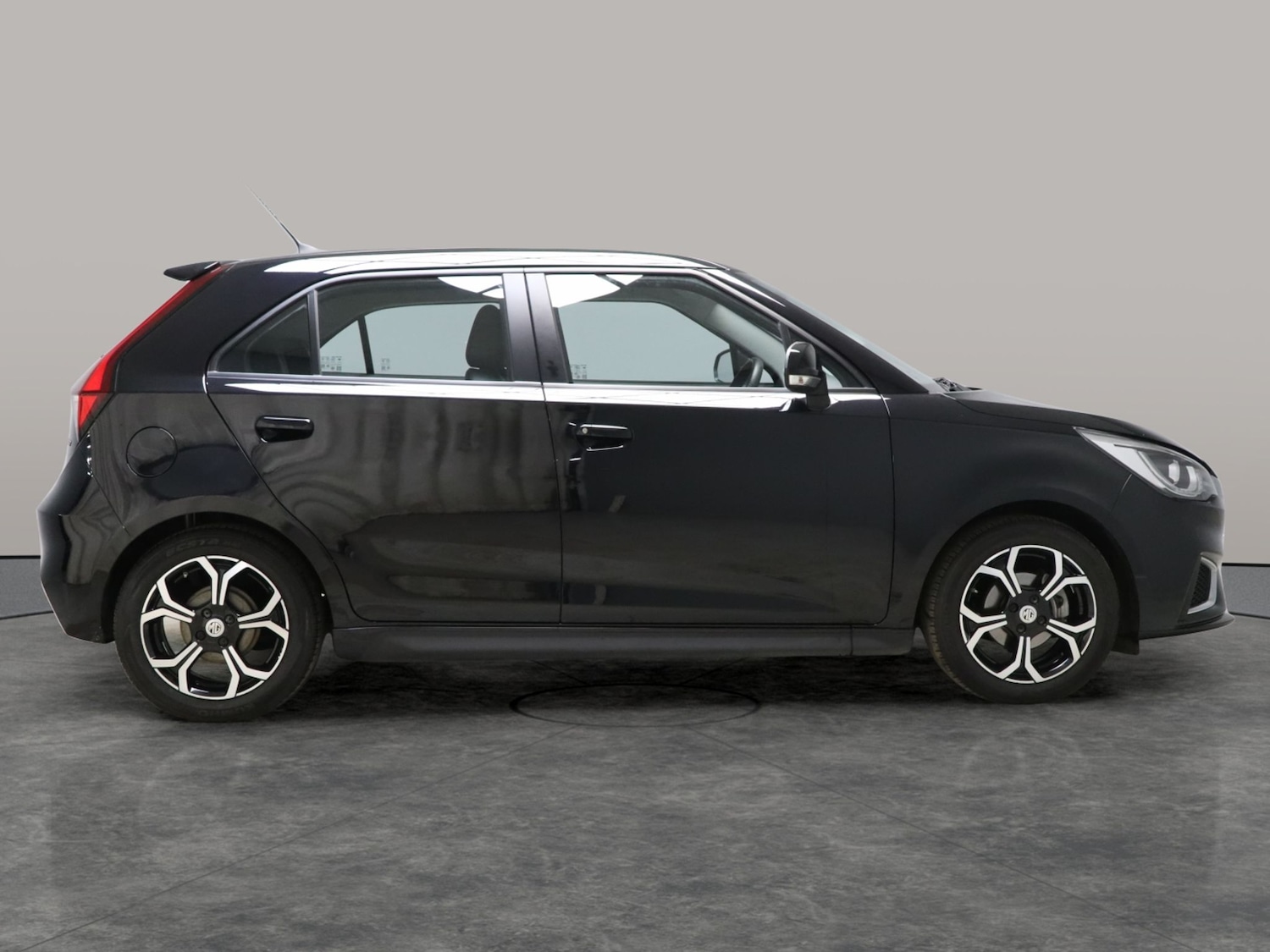 Used MG MG3 2023 for sale - 76487752: Photo 10