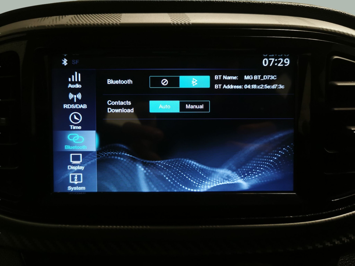 Used MG MG3 2023 for sale - 76487752: Photo 17