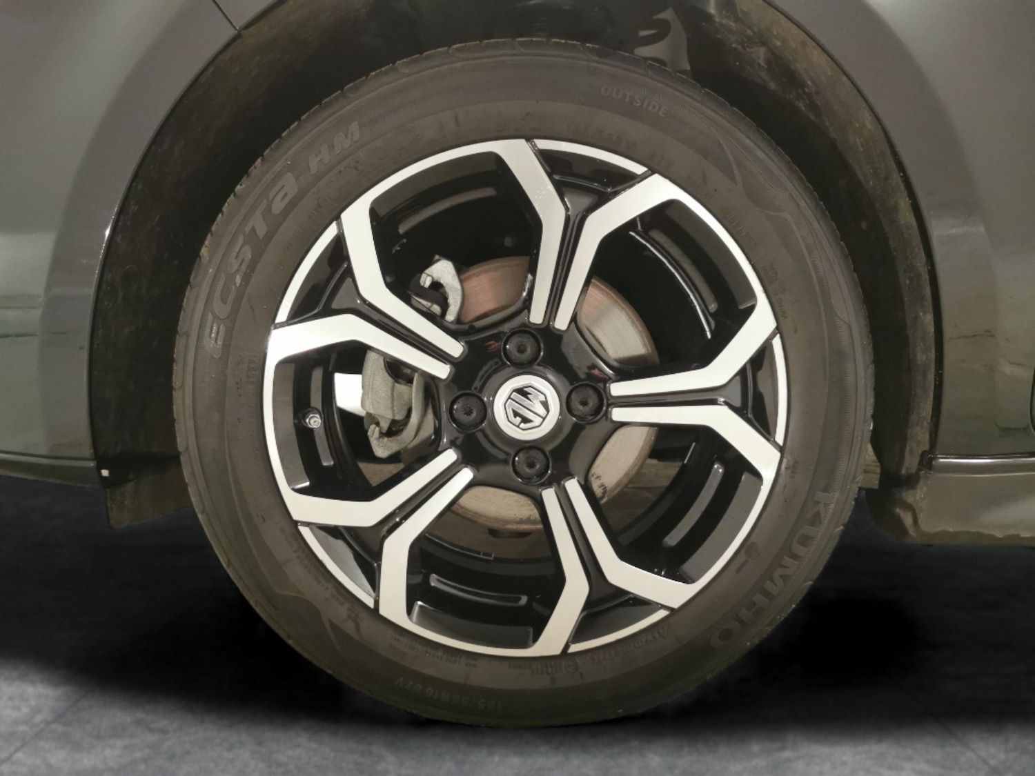 Used MG MG3 2023 for sale - 76487752: Photo 22