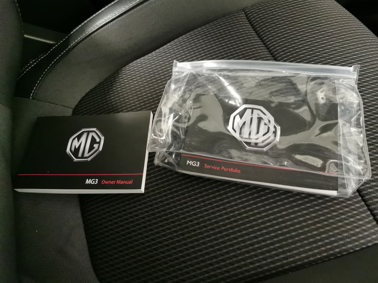 Used MG MG3 2023 for sale - 76487752: Photo 30