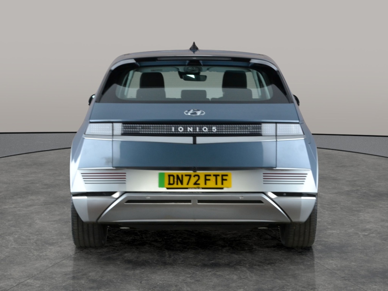 Used Hyundai IONIQ 5 2022 for sale - 76954731: Photo 10