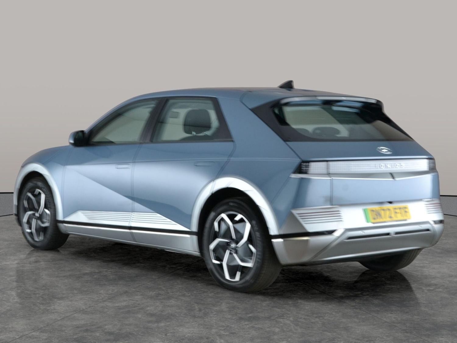 Used Hyundai IONIQ 5 2022 for sale - 76954731: Photo 11