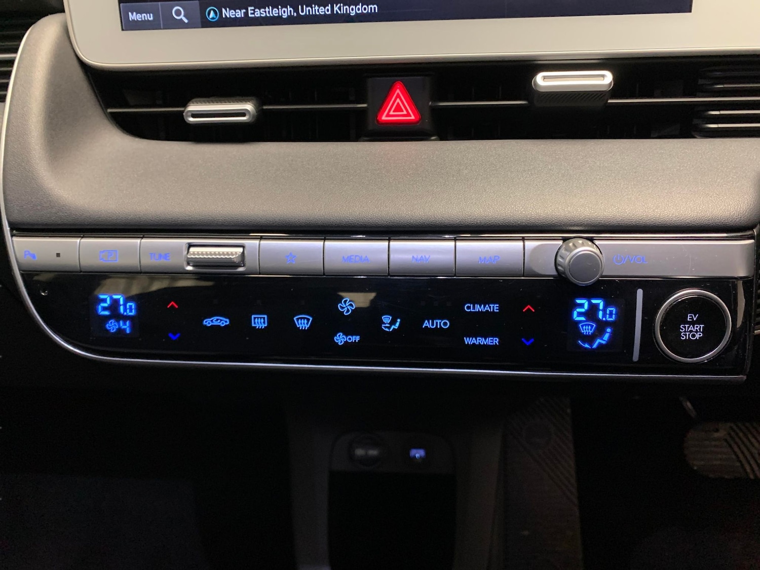 Used Hyundai IONIQ 5 2022 for sale - 76954731: Photo 16