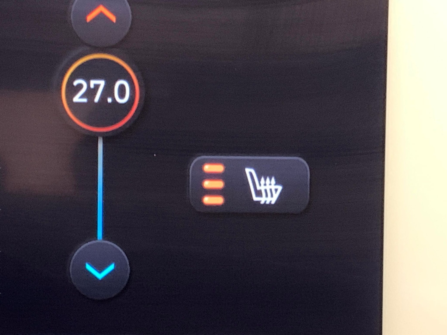 Used Hyundai IONIQ 5 2022 for sale - 76954731: Photo 17