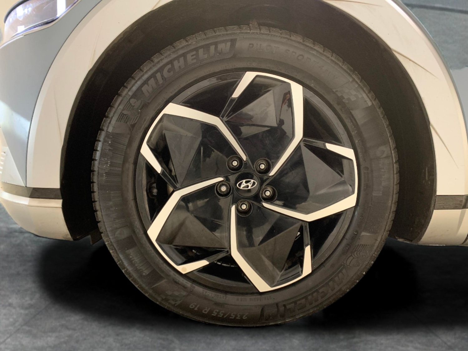 Used Hyundai IONIQ 5 2022 for sale - 76954731: Photo 23