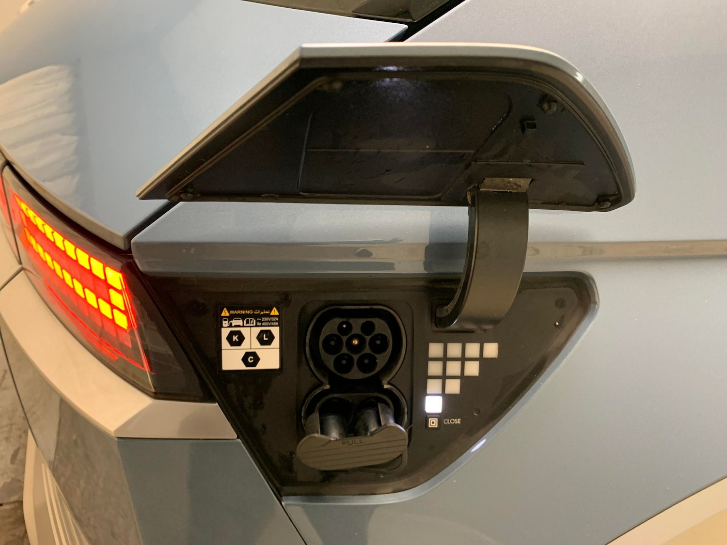 Used Hyundai IONIQ 5 2022 for sale - 76954731: Photo 31