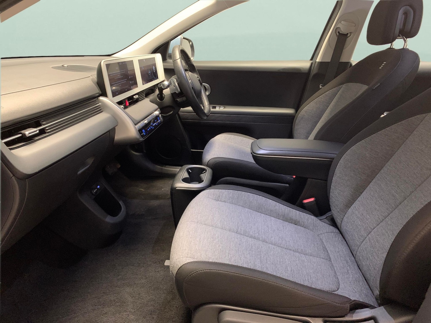 Used Hyundai IONIQ 5 2022 for sale - 76954731: Photo 4