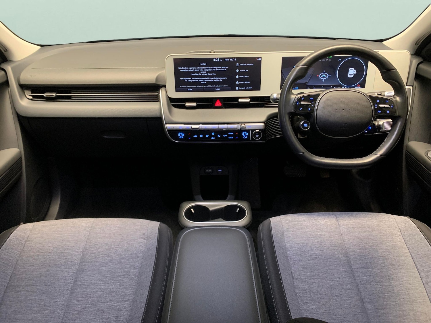 Used Hyundai IONIQ 5 2022 for sale - 76954731: Photo 6