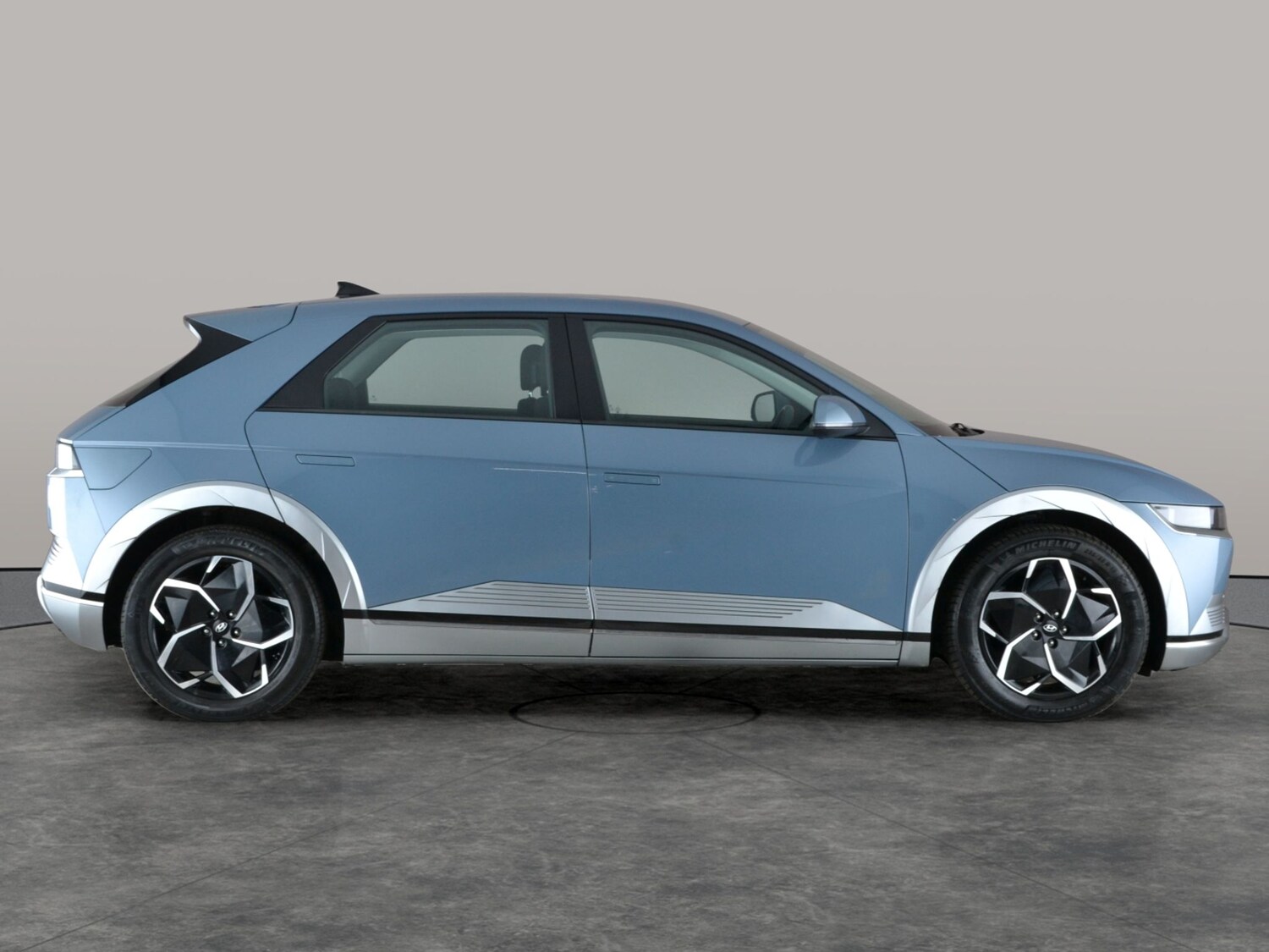 Used Hyundai IONIQ 5 2022 for sale - 76954731: Photo 8