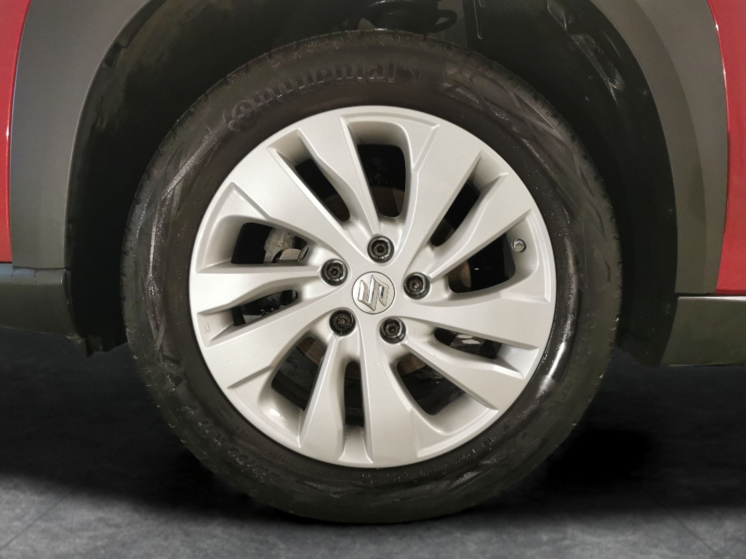 Used Suzuki SX4 S-Cross 2023 for sale - 76935164: Photo 23