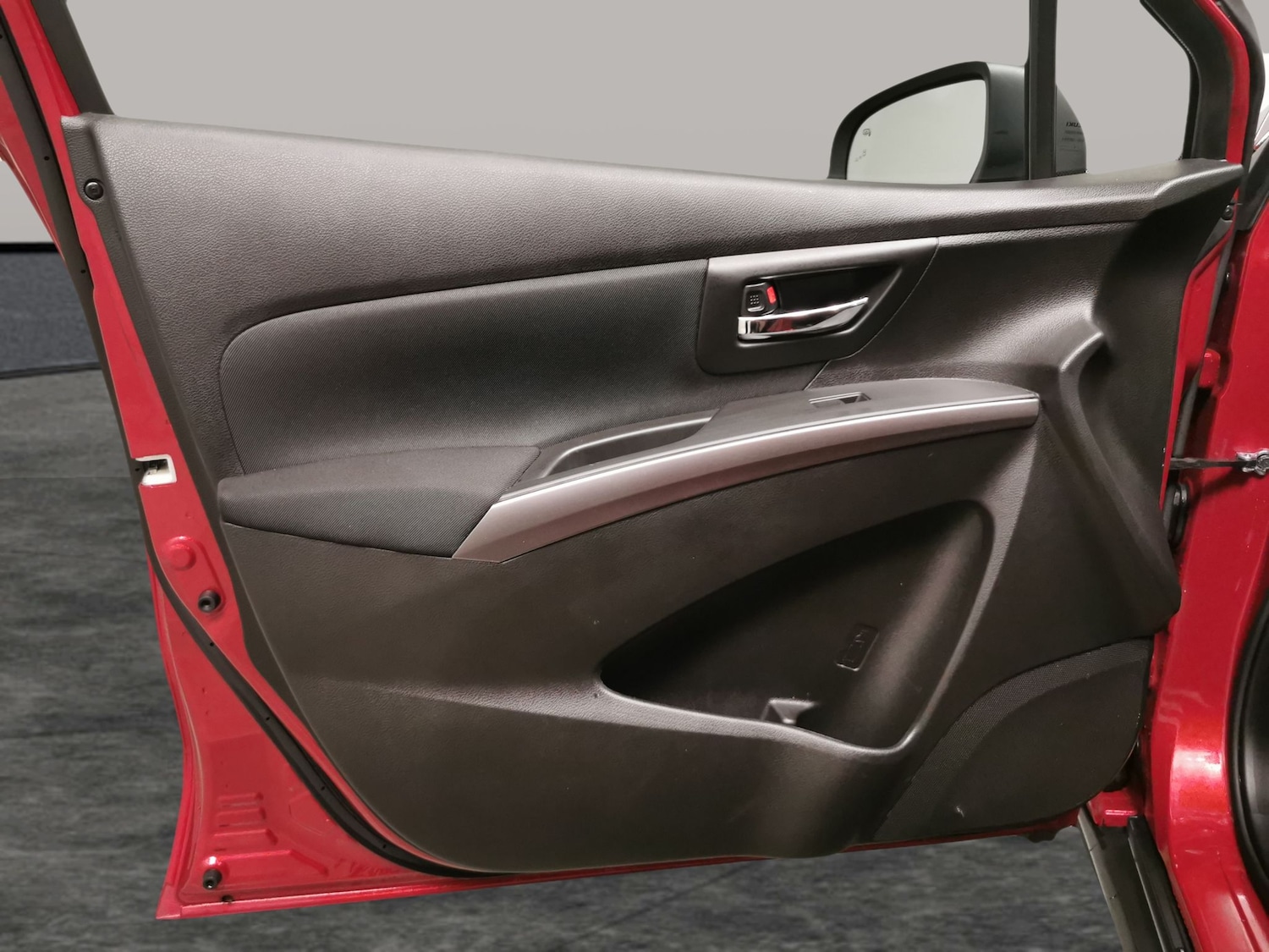 Used Suzuki SX4 S-Cross 2023 for sale - 76935164: Photo 27