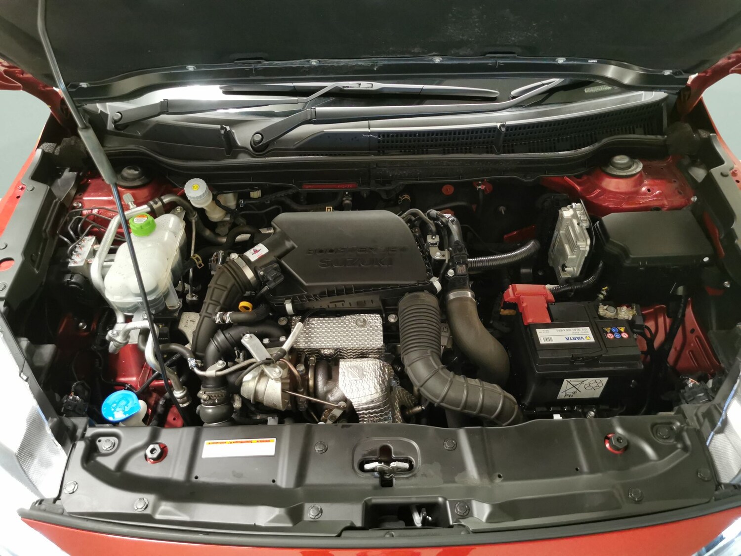 Used Suzuki SX4 S-Cross 2023 for sale - 76935164: Photo 32