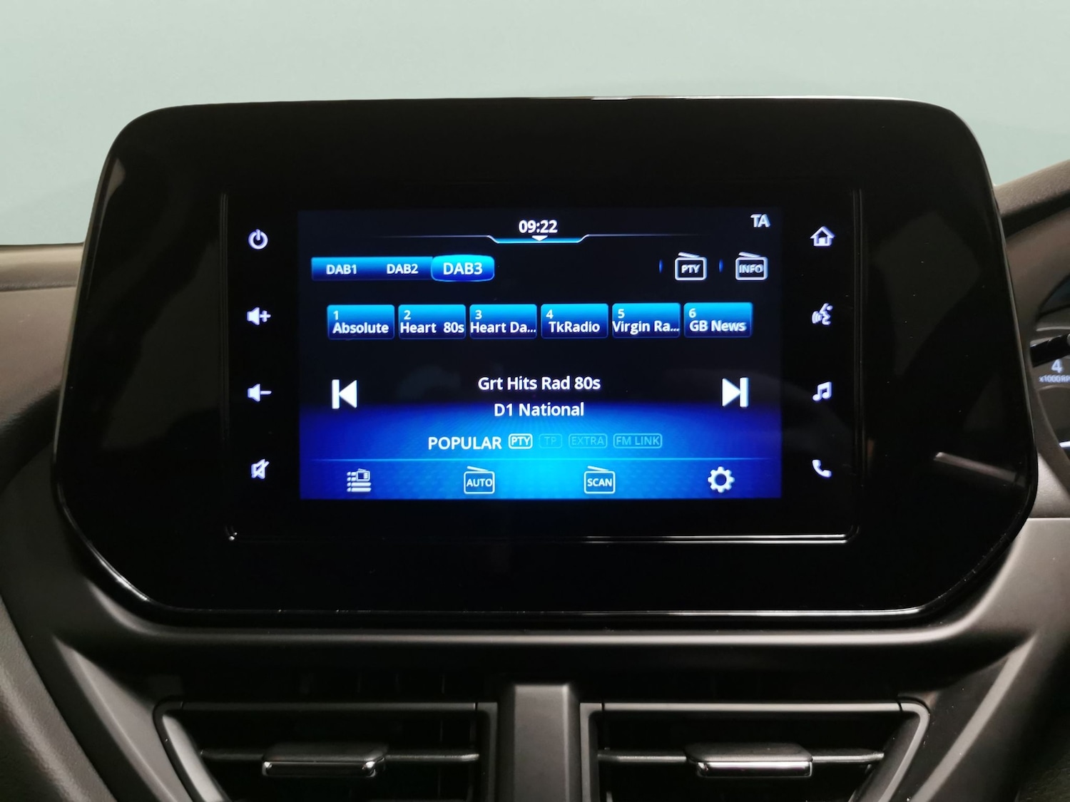 Used Suzuki SX4 S-Cross 2023 for sale - 76935164: Photo 5