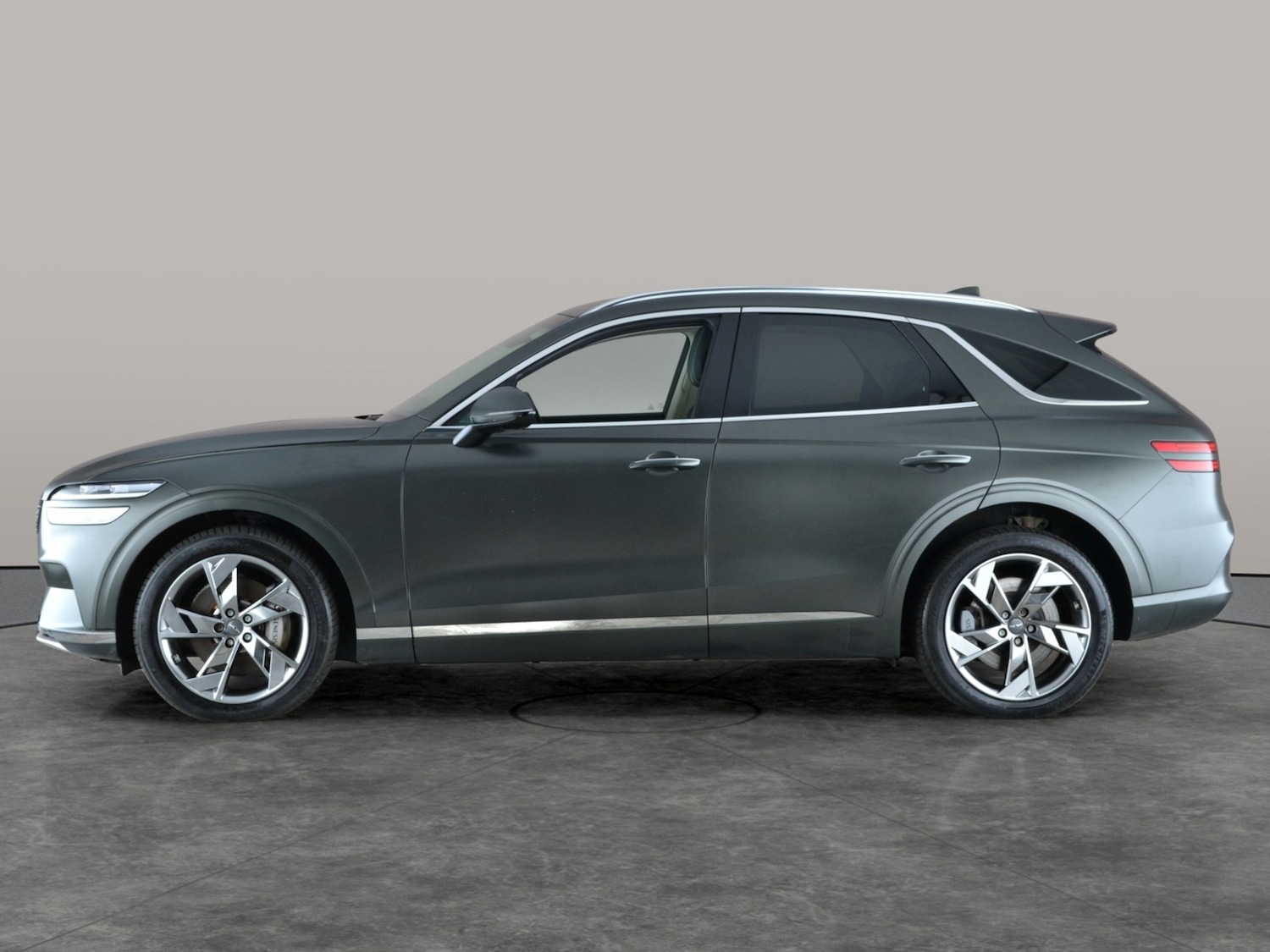 Used Genesis GV70 2024 for sale - 76889162: Photo 13