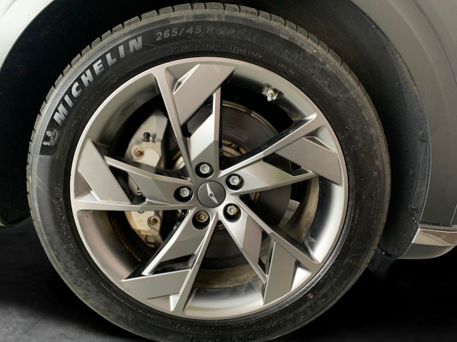 Used Genesis GV70 2024 for sale - 76889162: Photo 26