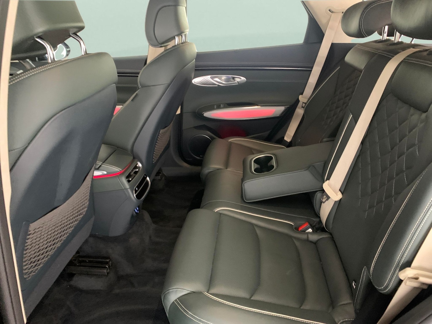 Used Genesis GV70 2024 for sale - 76889162: Photo 28