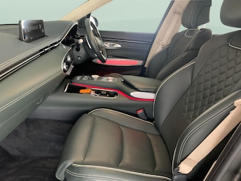 Used Genesis GV70 2024 for sale - 76889162: Photo