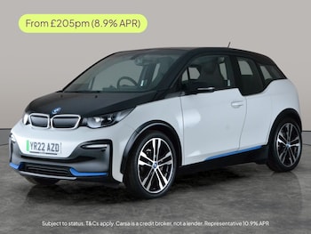 Used BMW i3 2022 for sale - 78686007: Photo