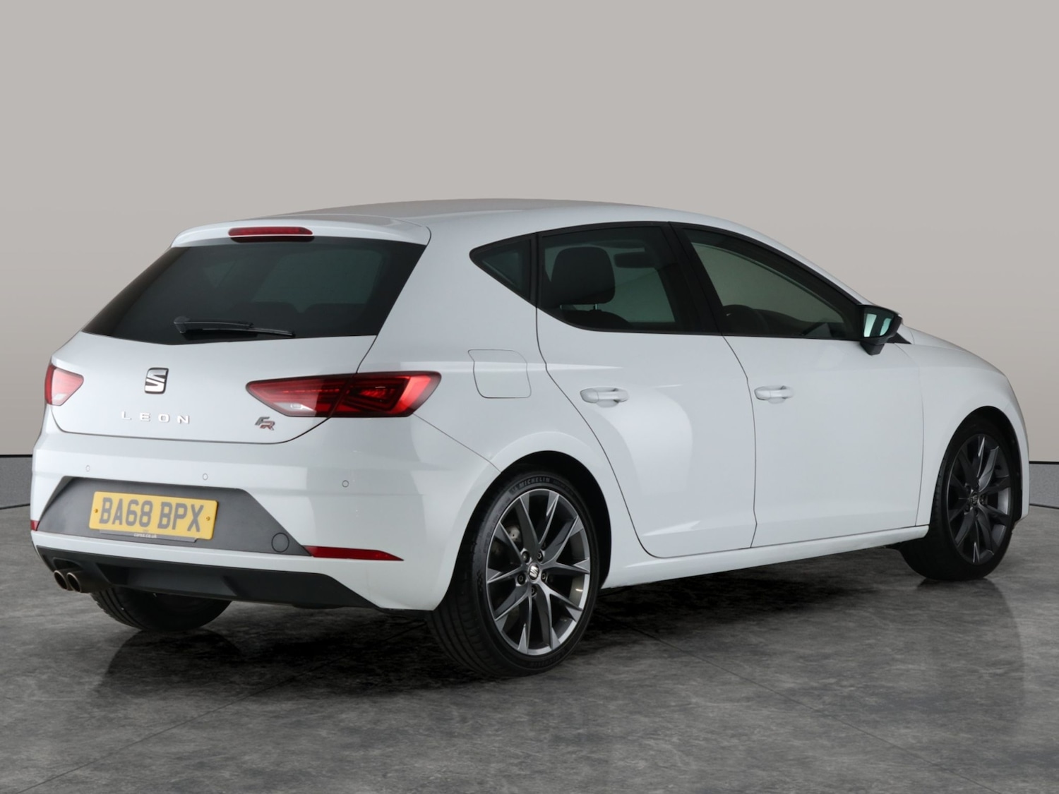 Used SEAT Leon 2019 for sale - 76663541: Photo 10