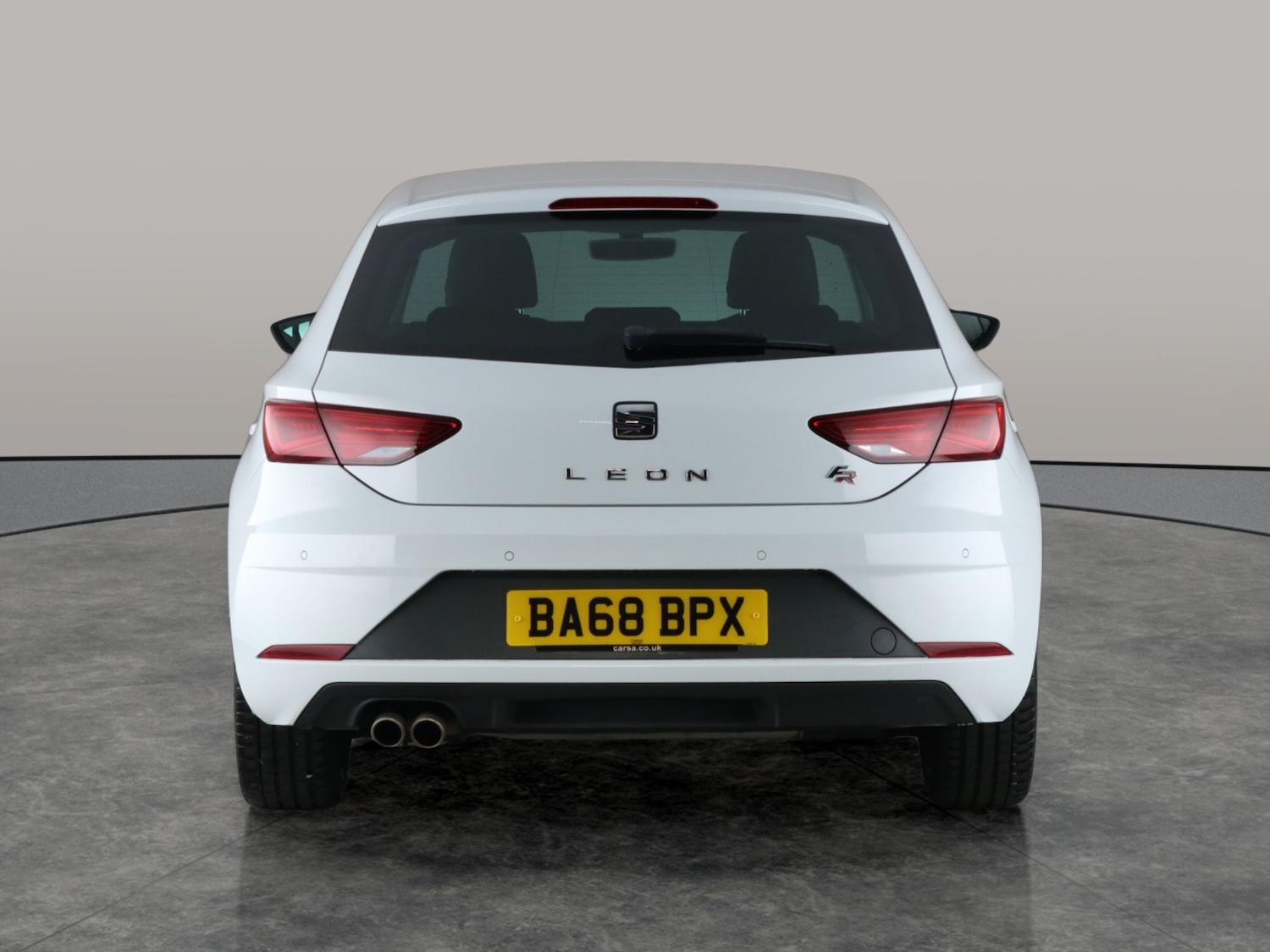 Used SEAT Leon 2019 for sale - 76663541: Photo 11