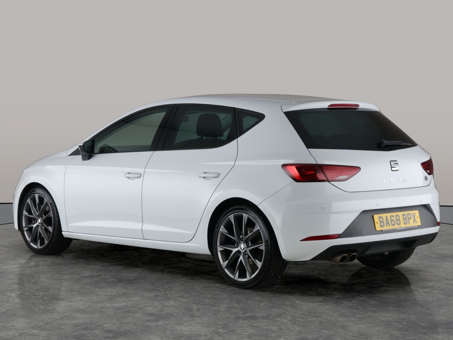 Used SEAT Leon 2019 for sale - 76663541: Photo 12