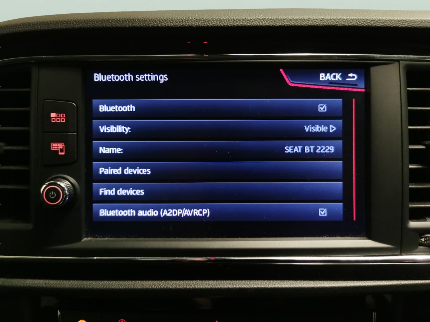 Used SEAT Leon 2019 for sale - 76663541: Photo 18