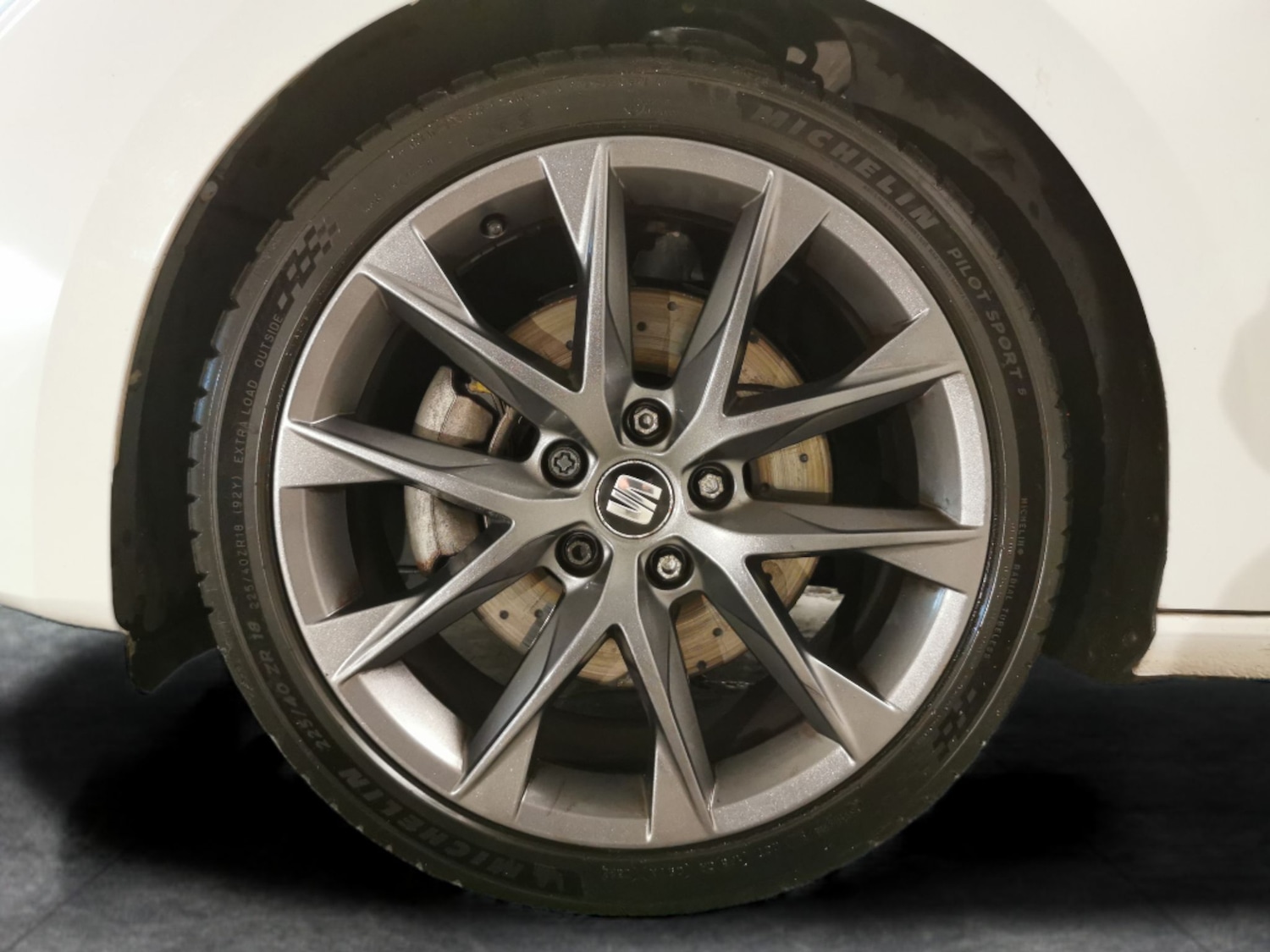 Used SEAT Leon 2019 for sale - 76663541: Photo 24