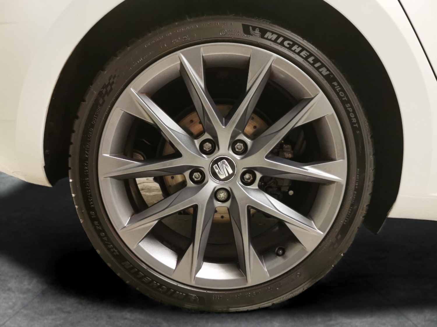 Used SEAT Leon 2019 for sale - 76663541: Photo 26