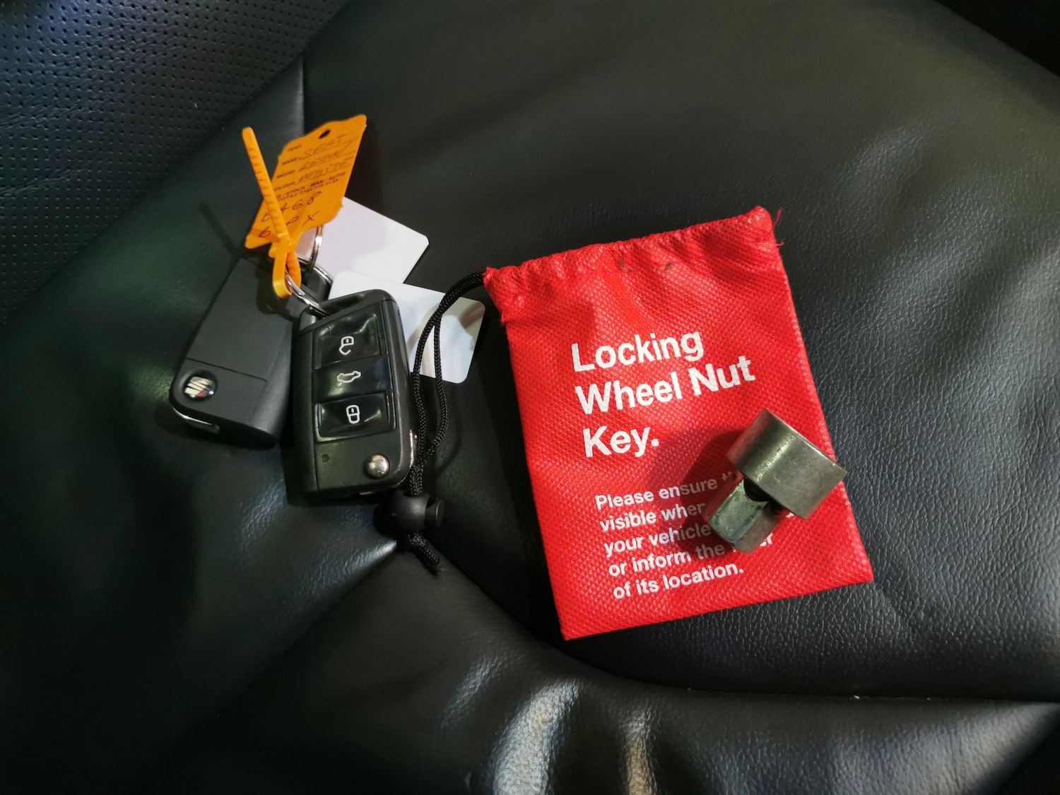 Used SEAT Leon 2019 for sale - 76663541: Photo 32