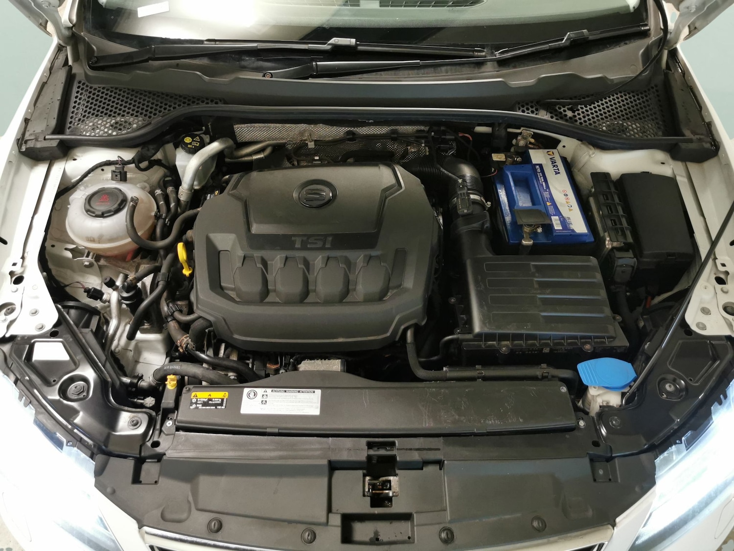 Used SEAT Leon 2019 for sale - 76663541: Photo 33