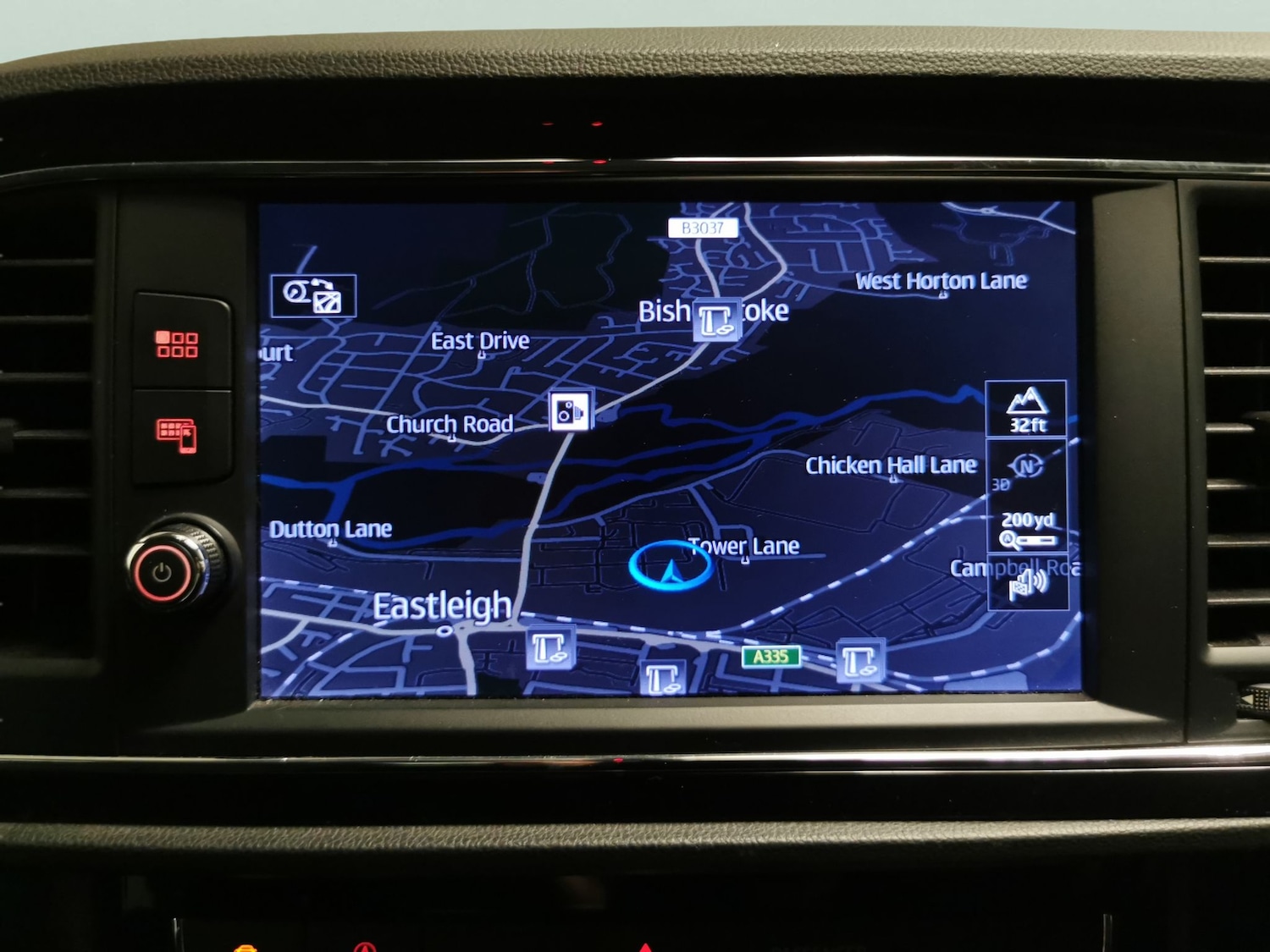 Used SEAT Leon 2019 for sale - 76663541: Photo 5