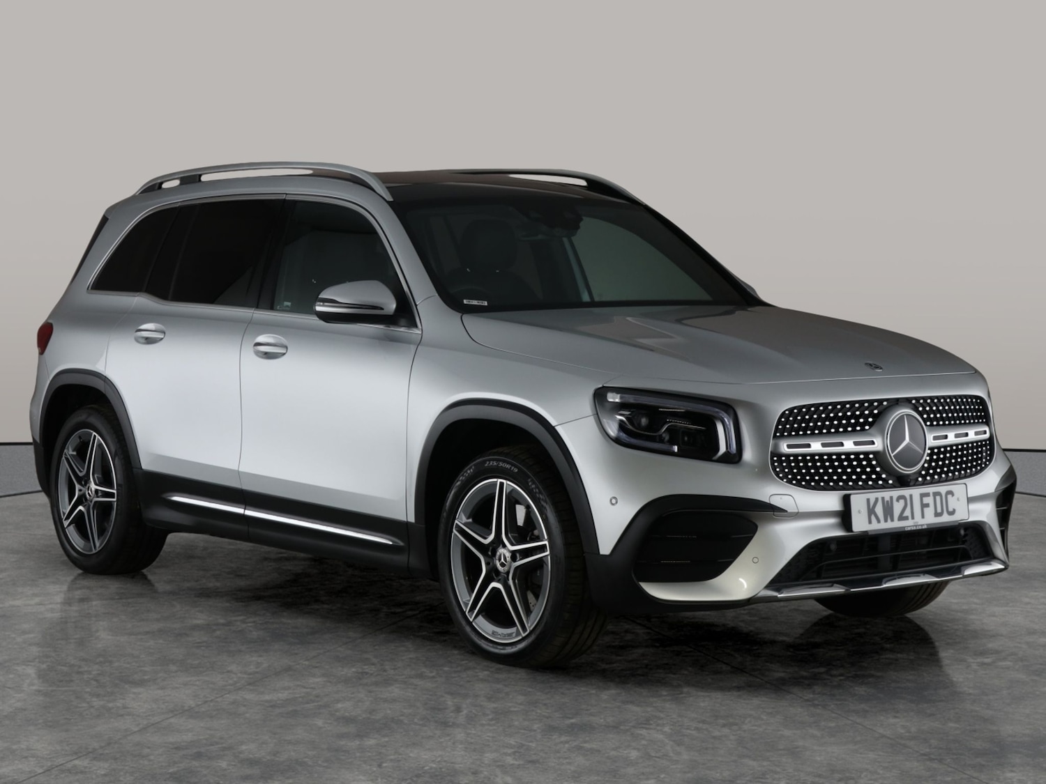 Used Mercedes-Benz GLB 2021 for sale - 76356065: Photo 11