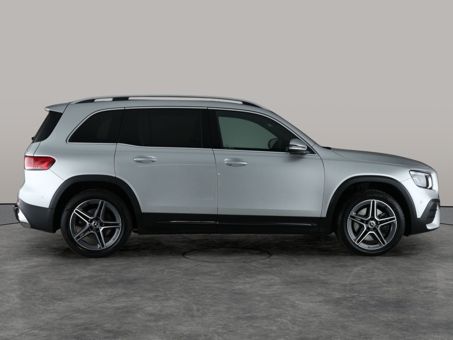 Used Mercedes-Benz GLB 2021 for sale - 76356065: Photo 12